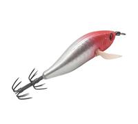 Cebos para Calamar de Agua Salada - Cebo Artificial Luminoso de Pulpo y Sepia con Anzuelos,Señuelos De Pescado | para Pesca en Agua Salada y Dulce Deportes al Aire Libre