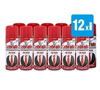 Cebralín - Quitamanchas Expert en Seco, Pack 12x200 ml - Total: 2.400 ml