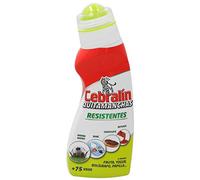CEBRALÍN quitamanchas resistentes bote 150 ml