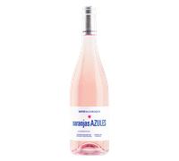 Cebreros Soto Manrique Naranjas Azules Garnacha 2025
