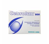Cebrolux 800 30 Sobres