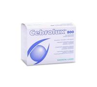 Cebrolux 800 30 Sobres - Vitaminas
