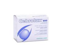BAUSCH Cebrolux 800 30 sobres