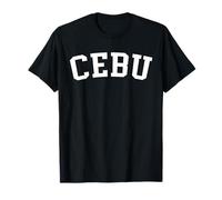 Cebu Camiseta