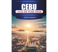 CEBU Guía de viaje 2026: Explore playas de arena blanca, cascadas y comida local desde la ciudad de Cebú hasta Moalboal y Oslob