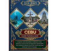 Cebu Guida turistica 2026