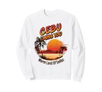 Cebu Te Extraño, Amor Sudadera