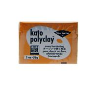 CEC Kate polimet?lica arcilla de color 2 oz (56 g) de oro (jap?n importaci?n)