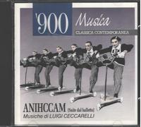 Ceccarelli Luigi - Anihccam: Suite Dal Balletto