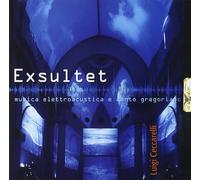 Ceccarelli Luigi - Exsultet