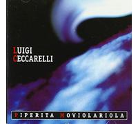 Ceccarelli Luigi - Piperita Moviolaiola