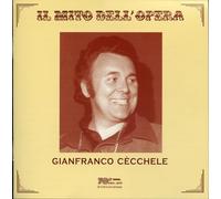 Cecchele, Gianfranco - Il Mito Dell' Opera