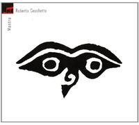 CECCHETTO ROBERTO MANTRA (CD)