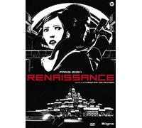 Cecchi Gori CG Entertainment DVD Renaissance