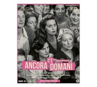 Cecchi Gori Home Video Blu Ray Todavía Hay Mañana (+booklet)