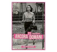 Cecchi Gori Home Video DVD Hay Más Mañana (+booklet)