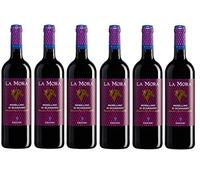Cecchi La Mora Morellino di Scansano DOCG [ 6 Botellas x 750 ml ]