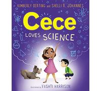 Cece Loves Science: 1