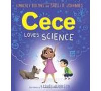Cece Loves Science