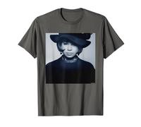 CeCe Peniston finalmente cantante pop de los 90 por Simon Fowler Camiseta