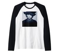 CeCe Peniston finalmente cantante pop de los 90 por Simon Fowler Camiseta Manga Raglan