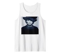 CeCe Peniston finalmente cantante pop de los 90 por Simon Fowler Camiseta sin Mangas