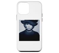 CeCe Peniston finalmente cantante pop de los 90 por Simon Fowler Carcasa para iPhone 12 mini