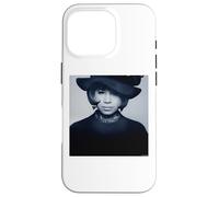 CeCe Peniston finalmente cantante pop de los 90 por Simon Fowler Carcasa para iPhone 16 Pro