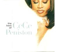 CeCe Peniston - incl. We Got A Love Thang