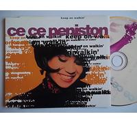 Cece Peniston - Keep on Walkin'