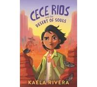 Cece Rios And The Desert Of Souls (ebook)