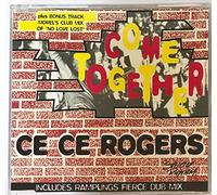 CeCe Rogers - Come together