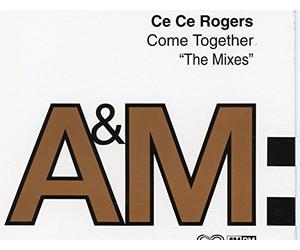 Cece Rogers - Come Together