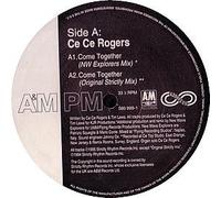 CeCe Rogers - Come together (Mixes) [Vinyl Single]