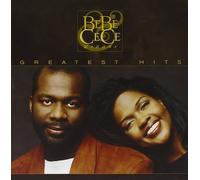CECE WINANS Greatest Hits (CD) (Importación USA)
