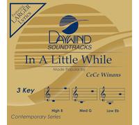 CeCe Winans - In A Little While [Accompaniment/Performance Track]