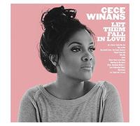 Cece Winans - Let Them Fall In Love