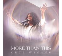 CeCe Winans - More Than This [CD]