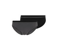CECEBA Braga gris oscuro / negro / blanco M-L gris oscuro / negro / blanco