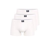 CECEBA Calzoncillo boxer blanco M-L blanco