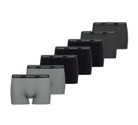 CECEBA Calzoncillo boxer gris / negro XXL gris / negro