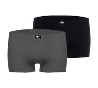 CECEBA Calzoncillo boxer gris oscuro / negro XL gris oscuro / negro