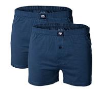 CECEBA Calzoncillo boxer navy L-XL navy