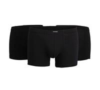 CECEBA Calzoncillo boxer negro M negro