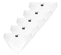 CECEBA Braga azul oscuro / offwhite, Talla M