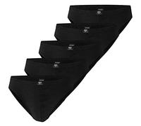 CECEBA Braga negro / blanco, Talla L-XL