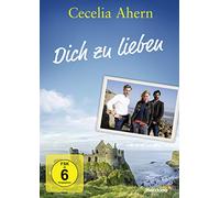 Cecelia Ahern: Dich zu lieben [Alemania] [DVD]