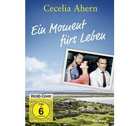 Cecelia Ahern: Ein Moment fürs Leben [Alemania] [DVD]