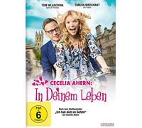 Cecelia Ahern - In deinem Leben [DVD]