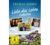 Cecelia Ahern - Liebe das Leben - Collection [DVD]